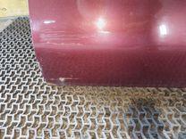 Дверь передняя правая 4HIYZ5 Mitsubishi Carisma купить