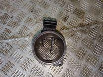 Расходомер воздуха FTQF59 Renault Scenic купить с доставкой