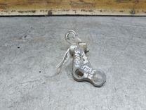 Петля двери задней правой V1C55N Ford Focus - Фото 2