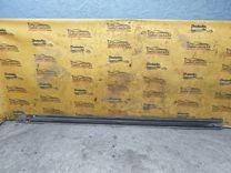 Молдинг двери передней левой IM7486 Volvo V40 - Фото 3