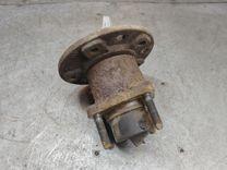 Ступица задняя левая ES9XDY Opel Zafira - Фото 2