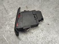 Кнопка аварийной сигнализации Q82E1U Ford Fusion купить