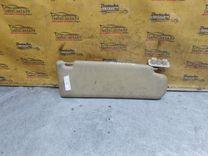 Козырек солнцезащитный LP1MKP Volvo V70