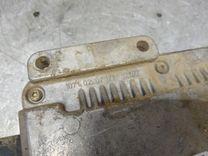 Блок управления двигателем 14X0NT Renault Scenic - Фото 5