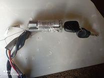 Замок зажигания 6JT0TL Citroen Xsara Picasso