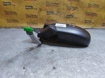 Зеркало наружное левое CUMYB0 Volvo S60 купить на авторазборке