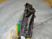 Радиатор отопителя (печки) V0MS0K Peugeot 406 купить в магазине запчастей бу