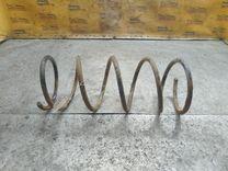 Пружина передняя 5H529H Citroen Xsara Picasso - Фото 1