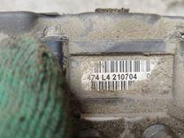 Блок ABS W8D78I Peugeot 307 купить с доставкой
