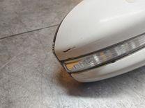 Зеркало наружное правое FGA828 Ford Fusion купить с доставкой