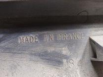 Молдинг двери задней правой 4IT1GC Renault Scenic купить с доставкой