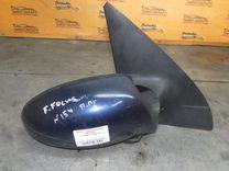 Зеркало наружное правое 26N7MW Ford Focus - Фото 1