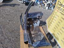 Стойка кузовная передняя левая BG20KT Audi A6 купить