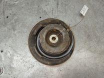 Опора амортизатора верхняя (чашка) 5O219G Volkswagen Passat - Фото 3