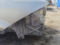 Крыло заднее левое F48OLJ Fiat Linea - Фото 4