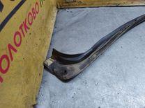 Уплотнитель 80ZVU6 Fiat Punto купить на авторазборке