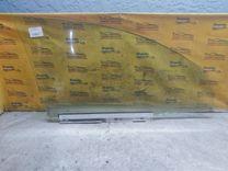 Стекло двери передней левой ZI5H1K Opel Vectra купить в магазине запчастей бу