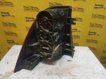 Фонарь задний правый PUDRLR Mercedes ML W163 купить в магазине запчастей бу