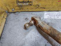 Стабилизатор подвески (поперечной устойчивости) передний BS268K Peugeot 406 купить