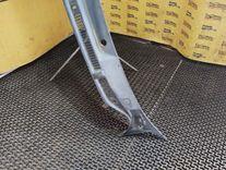 Дождевик BDRC00 Skoda Fabia купить