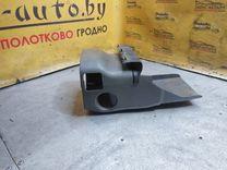 Кожух рулевой колонки 0FJ5F3 Volvo S60 купить с доставкой