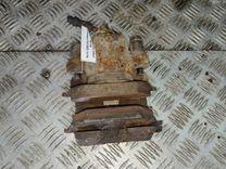 Суппорт передний левый IGC1OS Volkswagen Golf купить на авторазборке