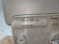 Фонарь салона (плафон) XWIU43 Renault Safrane - Фото 13