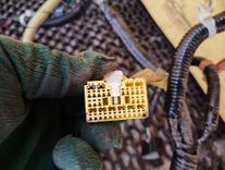 Проводка Z2R7L2 Honda Accord - Фото 41