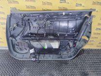 Салон (комплект сидений) J3DRB1 Audi A4 undefined