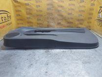 Обшивка двери передней правой (дверная карта) G9YK53 Opel Corsa - Фото 7