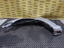 Крыло переднее левое SSY1EI Ford Mondeo купить на авторазборке