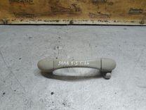 Ручка внутренняя потолочная 8BP9JM Saab 9-3 - Фото 1