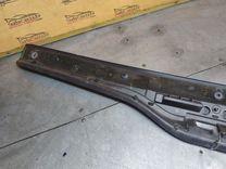 Накладка замка багажника BQW3FX Renault Espace купить с доставкой. Огромный выбор запчастей и марок авто. У нас есть практически все.