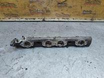 Топливная рампа Z8COVW Renault Espace - Фото 2