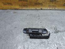 Ручка наружная передняя левая N9T2WJ Citroen Xsara Picasso купить с доставкой