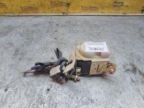 Ремень безопасности задний центральный UCCPNL Hyundai Getz купить с доставкой