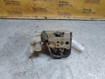 Замок двери передней левой 2P5AUH Fiat Punto купить на авторазборке