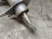 Электроусилитель руля 6UX8IE Nissan Note - Фото 7