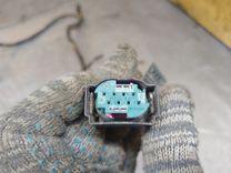 Проводка двери задней левой GAO8J2 BMW X5 E53 купить в магазине запчастей бу