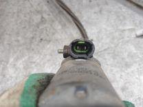 Стеклоподъемник электрический передний левый R14H7D Renault Scenic - Фото 4