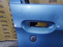 Дверь передняя правая 3IC3DO Citroen Xsara Picasso купить с доставкой