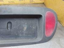 Бленда IQ22N0 Renault Scenic - Фото 3