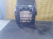 Сиденье заднее BJY5WD Citroen C4 Picasso undefined