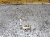 Ответная часть замка багажника JUXMH7 Ford Fiesta - Фото 4