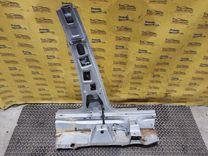 Стойка кузовная центральная левая ECT5AG Peugeot 406 купить на авторазборке