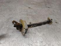 Ограничитель открывания двери задней ZPNZDC Nissan Note - Фото 2