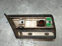 Молдинг крыла переднего правого 6APLQ3 Renault Safrane купить