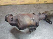 Катализатор 7HUGZG Ford Fusion - Фото 9