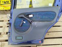 Стеклоподъемник задний правый NHMVL7 Fiat Palio - Фото 3