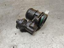 Заслонка дроссельная JPE6CU Peugeot 307